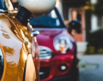 Mini Cooper Mechanic Near Me – Expert Care At Central Import