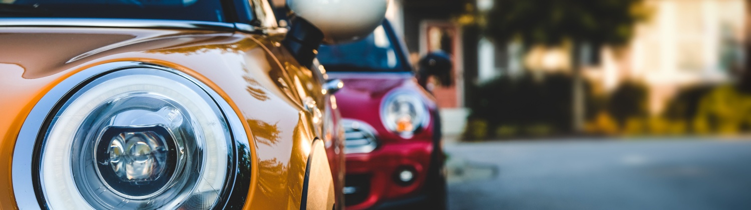 Mini Cooper Mechanic Near Me – Expert Care At Central Import