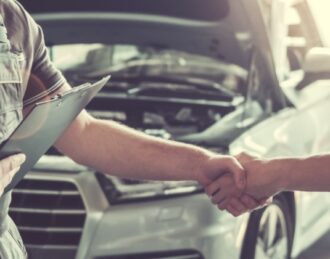European Car Repair Near Me – Central Import In Toronto, ON