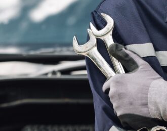 Volvo Maintenance Near Me In Toronto