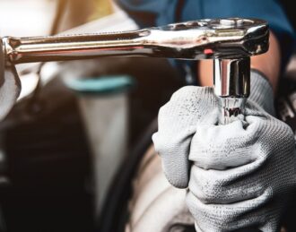 Mercedes Repair Near Me In Toronto, ON