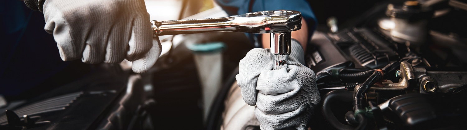 Mercedes Repair Near Me In Toronto, ON