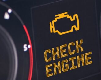 Check Engine Light Check In Toronto, ON