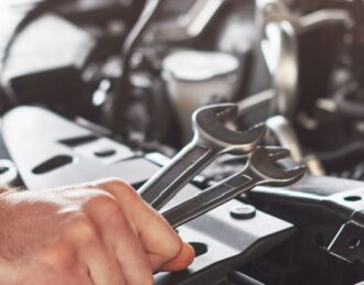 Mercedes Mechanic Near Me – Central Import In Toronto, ON