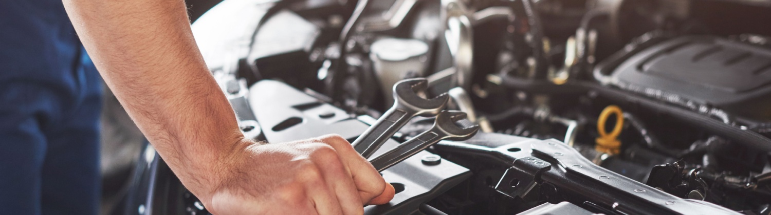 Mercedes Mechanic Near Me – Central Import In Toronto, ON