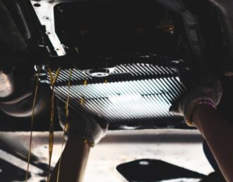 Transmission Oil Change At Central Import In Toronto, ON