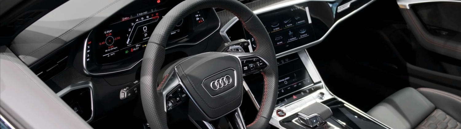 Audi Service Toronto: Expert Care At Central Import
