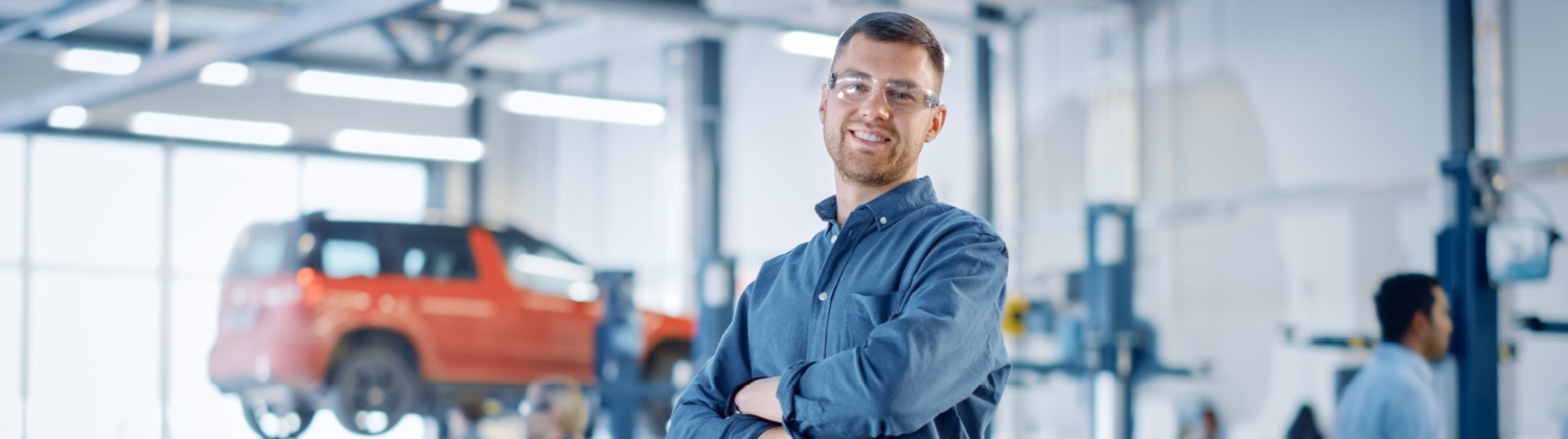 BMW Auto Repair Near Me In Toronto, ON