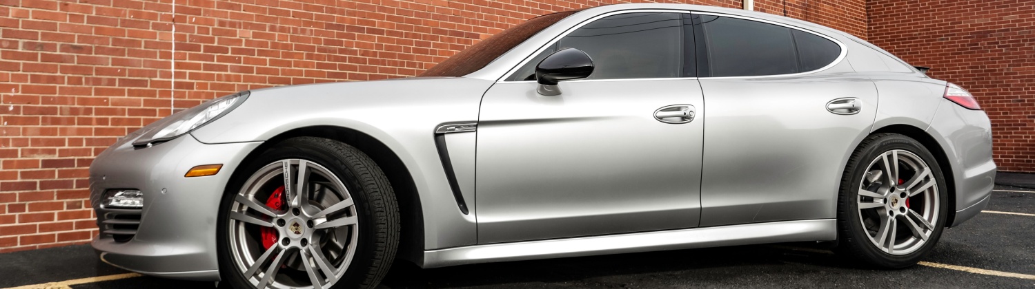 Porsche Repair Shop Near Me In Toronto, ON