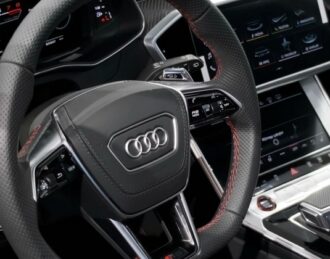 Audi Maintenance Near Me In Toronto, ON