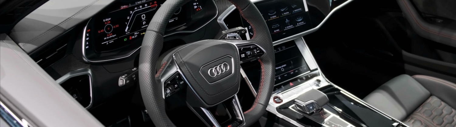 Audi Maintenance Near Me In Toronto, ON