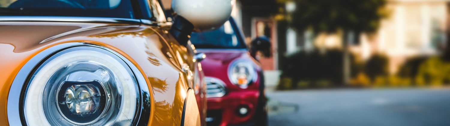 Mini Auto Repair in Toronto, ON at Central Import