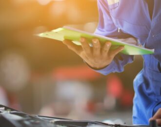 Volvo Scheduled Maintenance At Central Import In Toronto, ON